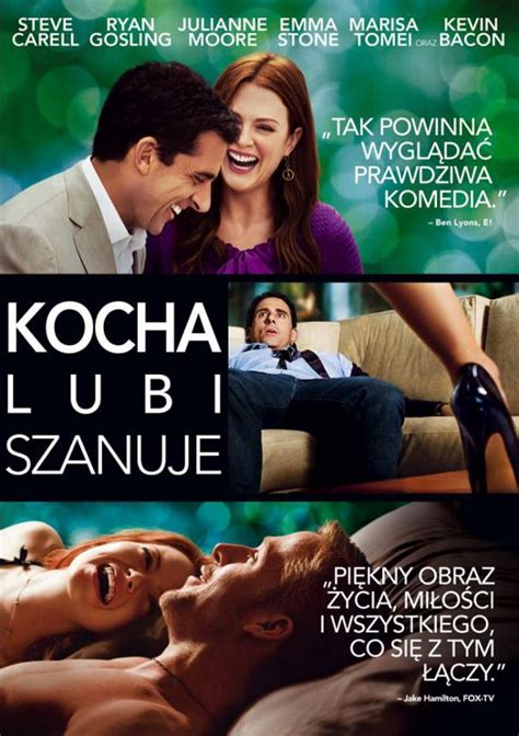 Kocha, lubi, szanuje (2011)